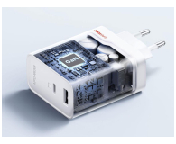 OnePlus SUPERVOOC 120W Dual Ports GaN Power Adapter Kit - 1321836 - zdjęcie 6